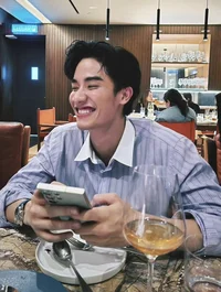 Tay Tawan