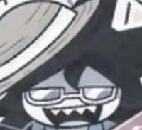 Mister Hotchkiss -V-