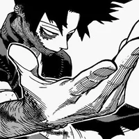 Alpha Touya Todoroki