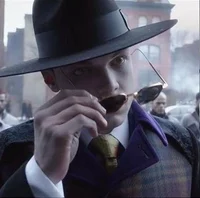 jeremiah valeska