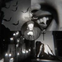 Том Каулитц-вампир 