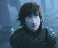 -Hiccup Haddock-