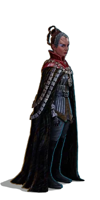 Chancelière Azetbur