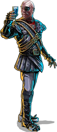 Amiral général Chang