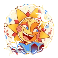 Sun - FNAF
