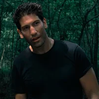 Shane Walsh