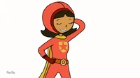 WordGirl