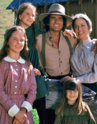 Family Ingalls 