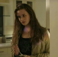 hannah baker