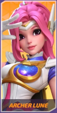 Archer Lune