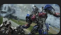 Optimus Prime tf4