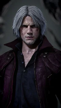 Dante Sparda 