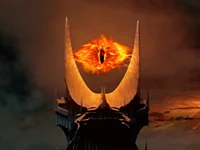 Eye Of Sauron