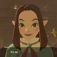 Prima - BoTW
