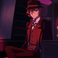Chuuya 