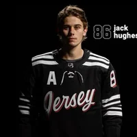 Jack Hughes