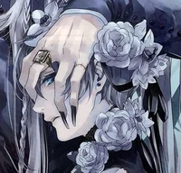 Black Butler-Ciel