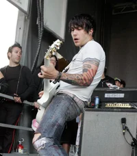 Frank Iero