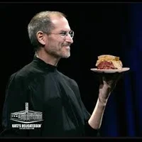 My Steve Jobs