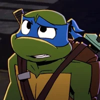 Tmnt 2024 Leo