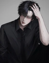 Ezra Martin