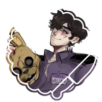 William Afton