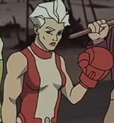 Sarah