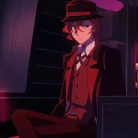 Chuuya Nakahara 
