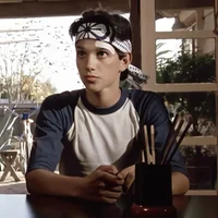 Daniel LaRusso