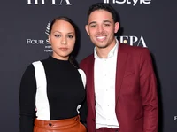 Jasmine Cephas Jones