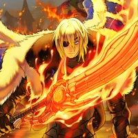 Dimitri Blaiddyd