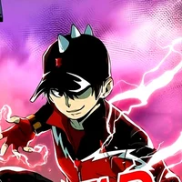 Boboiboy Halilintar