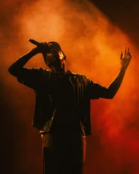 Tyler The Creator 