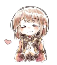 Fell Chara