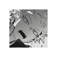 2MHA KATSUKI BAKUGO 