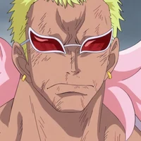 OP-Doflamingo