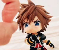 Tiny sora kh 