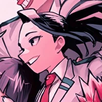 Momo Yaoyorozu