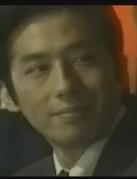 Harashima Shuichiro