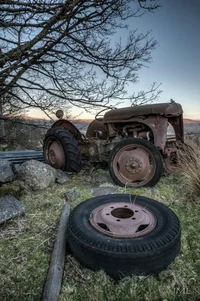 Agribots -Combiners-