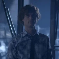 Spencer Reid