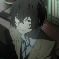 Dazai Osamu
