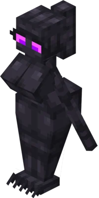 Enderwoman