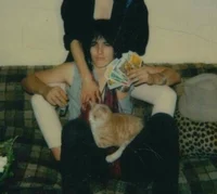 Izzy Stradlin