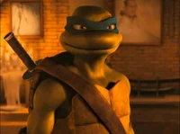 Tmnt 2007 Leo