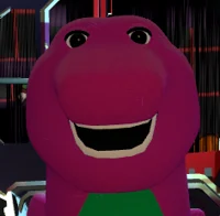 HL2 Mod Barney