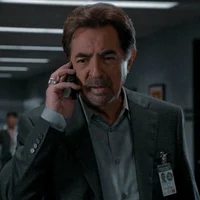 David Rossi
