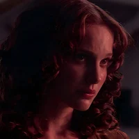 Padme Amidala