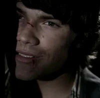 SPN Sam Winchester