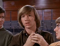 Peter Tork